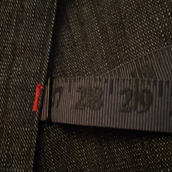 Vintage COP COPINE jacket and skirt - Picture 10 of 13